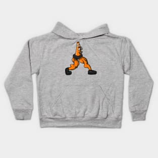 Conelegs Kids Hoodie